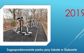 2019 - Ślub&oacute;w