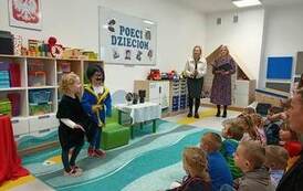 PP3: Poeci dzieciom 13