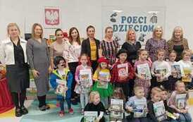 PP3: Poeci dzieciom 17