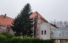 Termomodernizacja budynku Szkoły Podstawowej nr 3 przy ul. Poznańskiej w m. G&oacute;ra 6