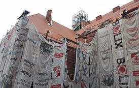 Termomodernizacja budynku Szkoły Podstawowej nr 3 przy ul. Poznańskiej w m. G&oacute;ra 8