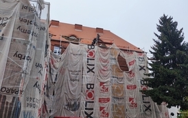 Termomodernizacja budynku Szkoły Podstawowej nr 3 przy ul. Poznańskiej w m. G&oacute;ra 9