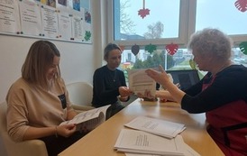 Zesp&oacute;ł Żłobek i Klub Dziecięcy w G&oacute;rze w Og&oacute;lnopolskim Projekcie Innowacyjno- wdrożeniowym w zakresie oceny funkcjonalnej &ndash; METODA WSPARCIA  MIĘDZYSEKTOROWEGO 7