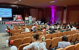Patriotyzm łączy pokolenia &ndash; III Międzypokoleniowy Turniej Patriotyczny  2