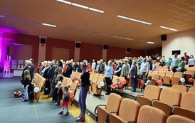Patriotyzm łączy pokolenia &ndash; III Międzypokoleniowy Turniej Patriotyczny  3