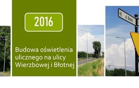 2016 - Błotna