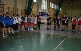 XVIII Powiatowy Turniej Dzień Matematyki i Sportu dla uczni&oacute;w szk&oacute;ł podstawowych 3