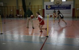XVIII Powiatowy Turniej Dzień Matematyki i Sportu dla uczni&oacute;w szk&oacute;ł podstawowych 21