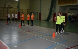 XVIII Powiatowy Turniej Dzień Matematyki i Sportu dla uczni&oacute;w szk&oacute;ł podstawowych 22