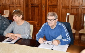 Posiedzenia Komisji stałych Rady Miejskiej G&oacute;ry 3