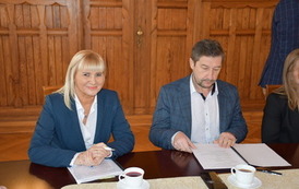 Posiedzenia Komisji stałych Rady Miejskiej G&oacute;ry 10