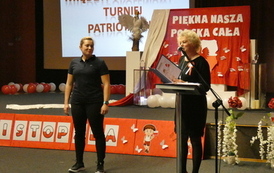 Patriotyzm łączy pokolenia &ndash; III Międzypokoleniowy Turniej Patriotyczny  26
