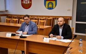 LVI Sesja Rady Miejskiej G&oacute;ry 2