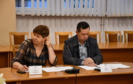 LVI Sesja Rady Miejskiej G&oacute;ry 3