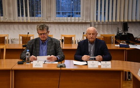 LVI Sesja Rady Miejskiej G&oacute;ry 9