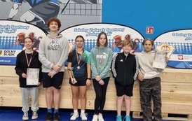 SP1: Sportowe sukcesy 2