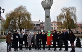 41. rocznica wprowadzenia stanu wojennego 1