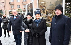 41. rocznica wprowadzenia stanu wojennego 9