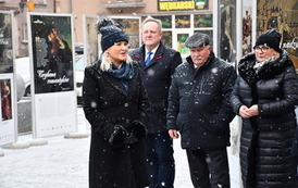 41. rocznica wprowadzenia stanu wojennego 10