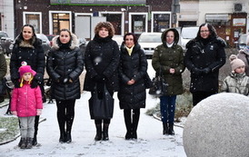 41. rocznica wprowadzenia stanu wojennego 12