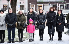 41. rocznica wprowadzenia stanu wojennego 13
