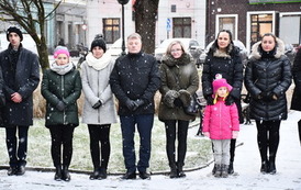41. rocznica wprowadzenia stanu wojennego 14