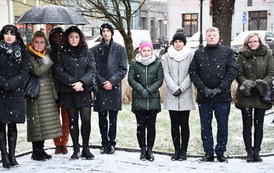 41. rocznica wprowadzenia stanu wojennego 15