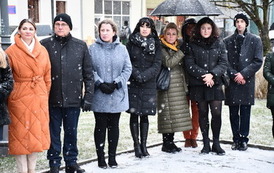 41. rocznica wprowadzenia stanu wojennego 16