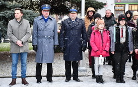 41. rocznica wprowadzenia stanu wojennego 17