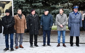 41. rocznica wprowadzenia stanu wojennego 18
