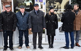 41. rocznica wprowadzenia stanu wojennego 19