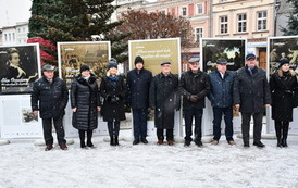 41. rocznica wprowadzenia stanu wojennego 20