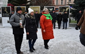 41. rocznica wprowadzenia stanu wojennego 21
