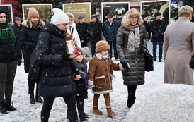 41. rocznica wprowadzenia stanu wojennego 24
