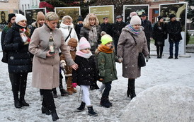 41. rocznica wprowadzenia stanu wojennego 25