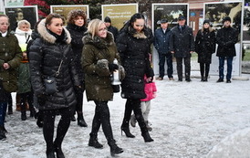 41. rocznica wprowadzenia stanu wojennego 27
