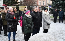 41. rocznica wprowadzenia stanu wojennego 29