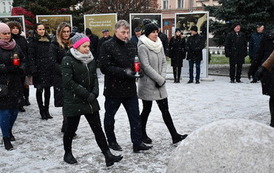 41. rocznica wprowadzenia stanu wojennego 30