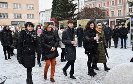 41. rocznica wprowadzenia stanu wojennego 31