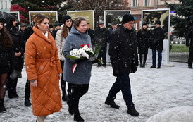 41. rocznica wprowadzenia stanu wojennego 34