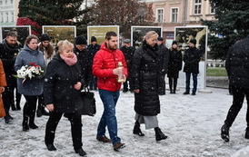 41. rocznica wprowadzenia stanu wojennego 35