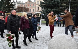 41. rocznica wprowadzenia stanu wojennego 36
