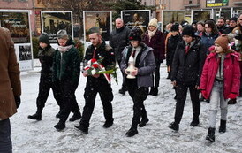41. rocznica wprowadzenia stanu wojennego 37