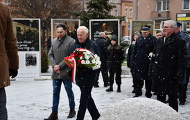 41. rocznica wprowadzenia stanu wojennego 39