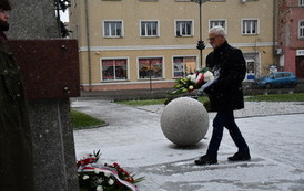 41. rocznica wprowadzenia stanu wojennego 40