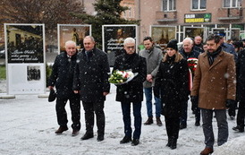 41. rocznica wprowadzenia stanu wojennego 41
