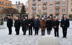 41. rocznica wprowadzenia stanu wojennego 42