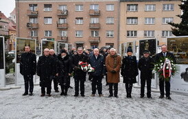 41. rocznica wprowadzenia stanu wojennego 43