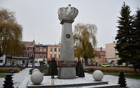 41. rocznica wprowadzenia stanu wojennego 45