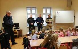 SP3: Dbamy o bezpieczeństwo 5